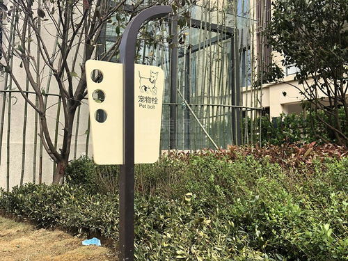 商丘建業(yè)十八城住宅小區(qū)標(biāo)識與舞臺唯美設(shè)計